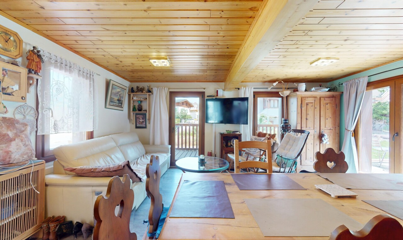 Appartement in à Réchy - 3