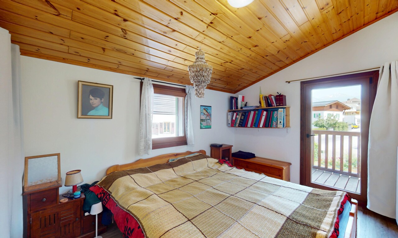 Appartement in à Réchy - 7