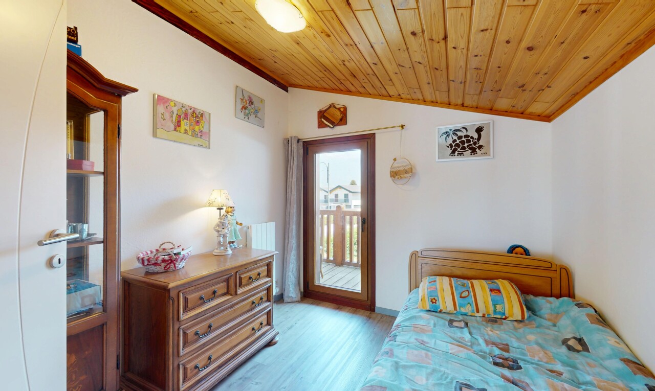 Appartement in à Réchy - 8