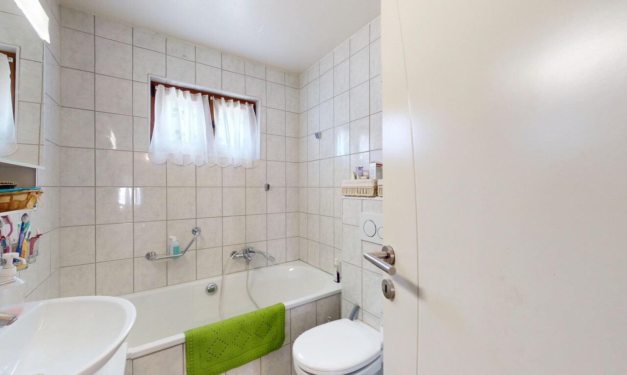 Appartement in à Réchy - 9