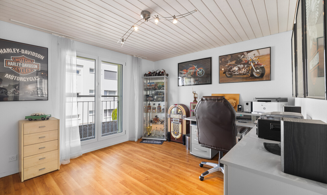 Traumhaftes Familienhaus mit Garten, Pool und zentraler Lage - 8