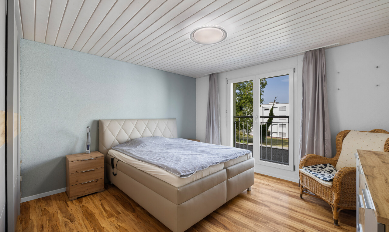 Traumhaftes Familienhaus mit Garten, Pool und zentraler Lage - 10