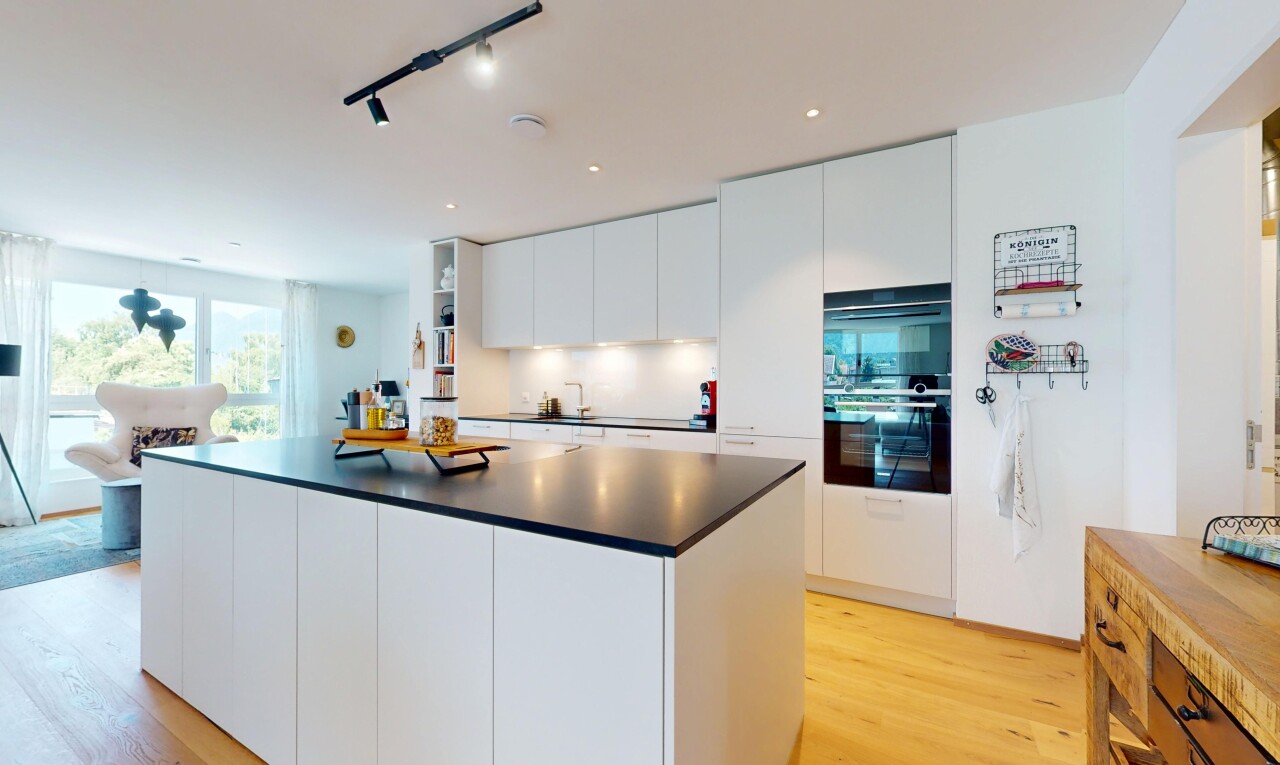 Moderne 5.5-Zimmer-Wohnung mit hochwertigem Ausbau in Domat/Ems - 6