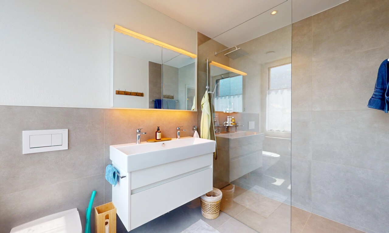 Moderne 5.5-Zimmer-Wohnung mit hochwertigem Ausbau in Domat/Ems - 8