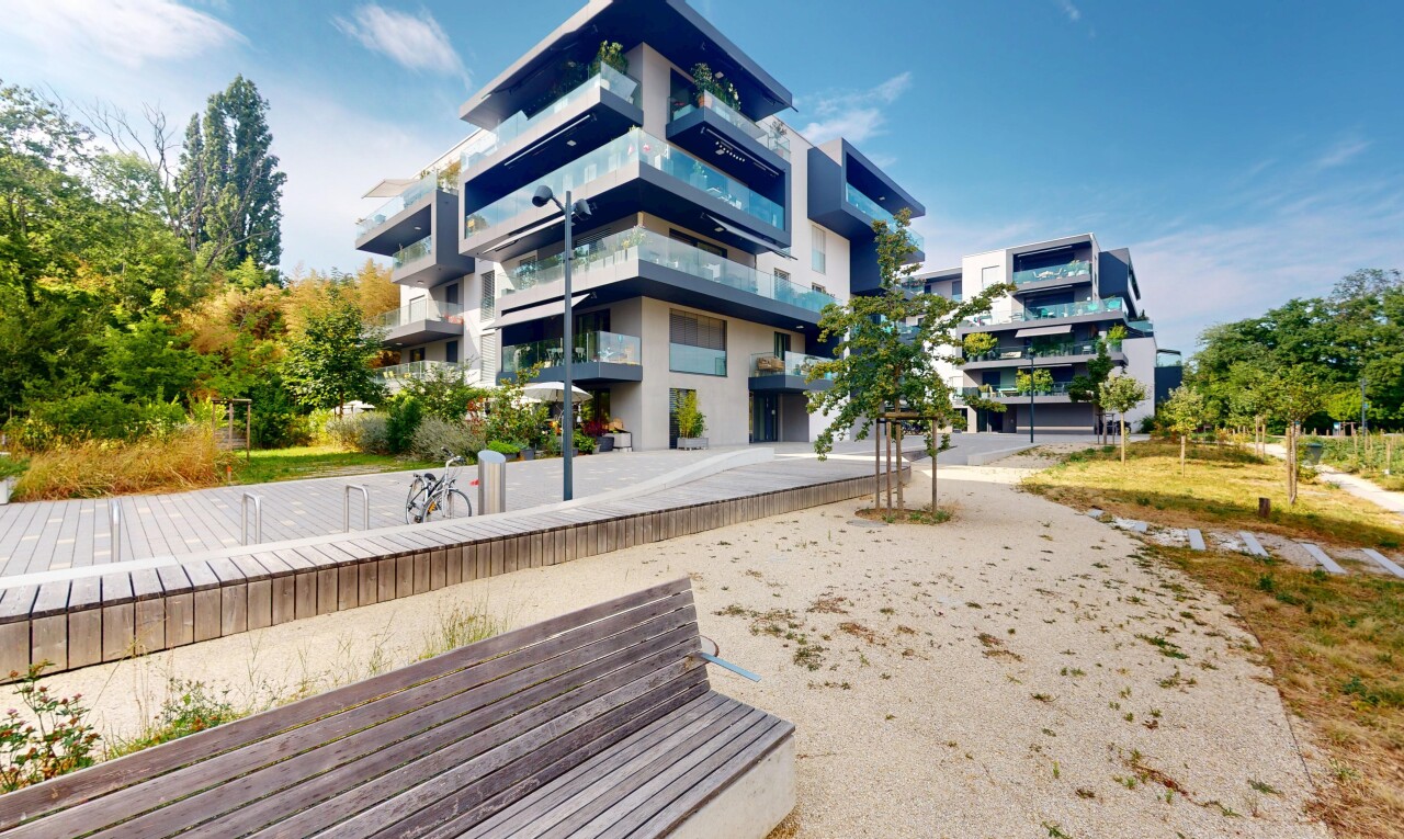 Appartement in à Morges - 1