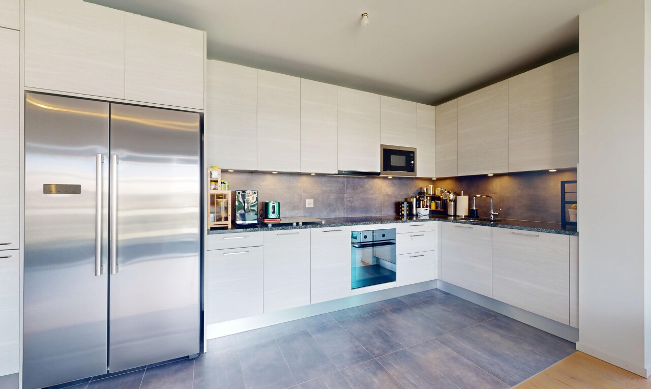 Appartement in à Morges - 4