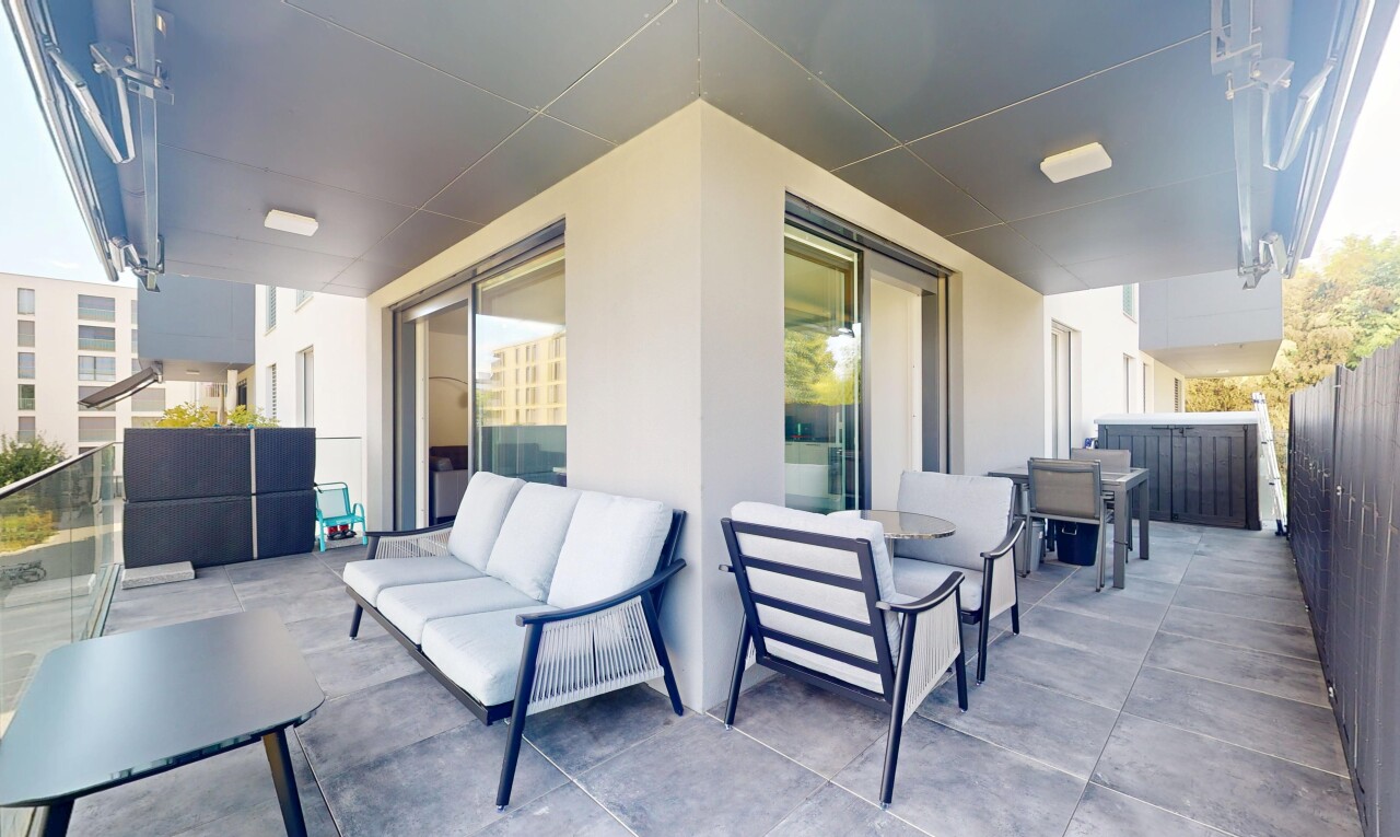 Appartement in à Morges - 7