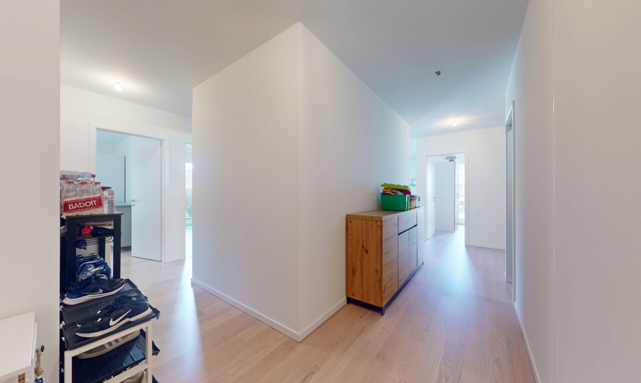 Appartement in à Morges - 8