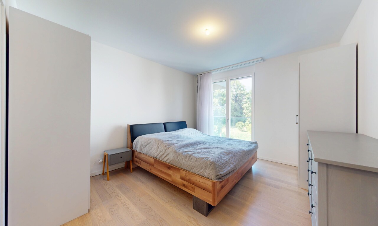 Appartement in à Morges - 9