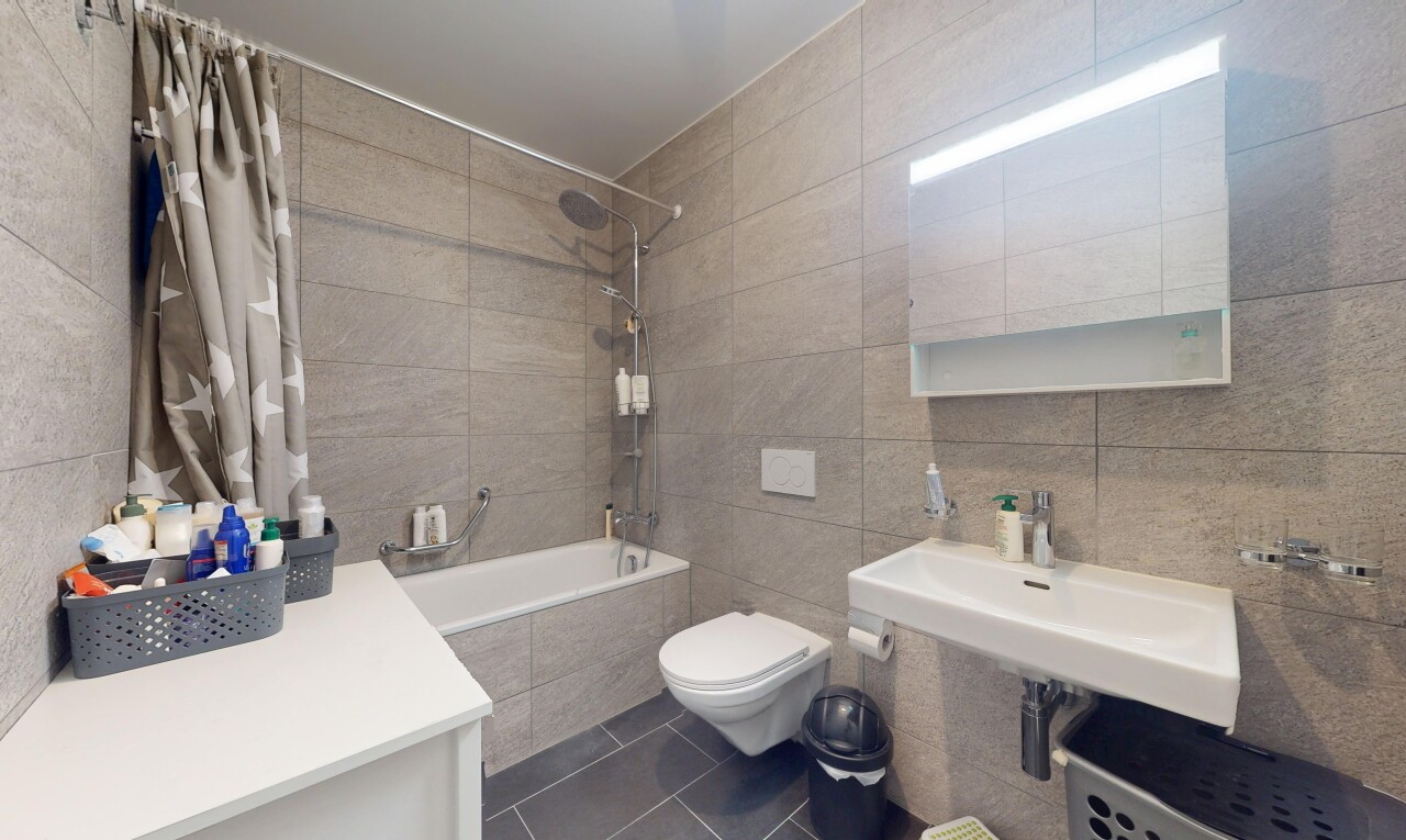 Appartement in à Morges - 10