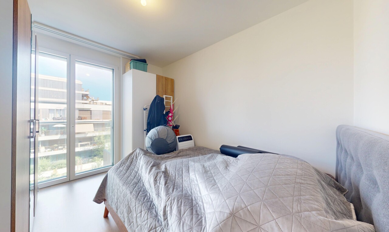 Appartement in à Morges - 11