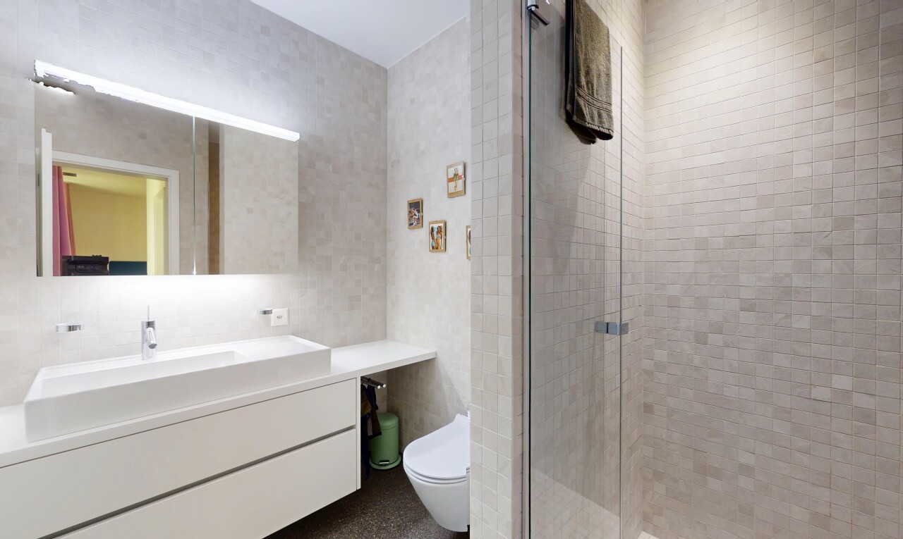 Peaceful Elegance – Spacious Apartment with Alpine Scenery - 8