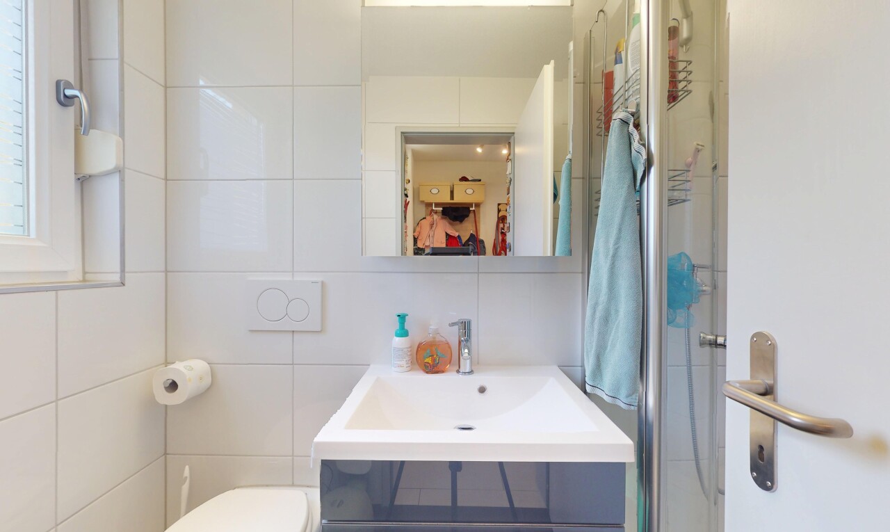 Familientraum mit Whirlpool, Garten, Terrassen und viel Platz - 9