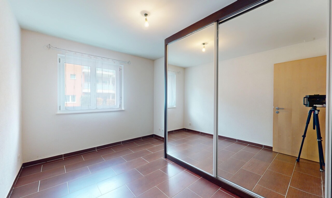 Appartement in à Vétroz - 8