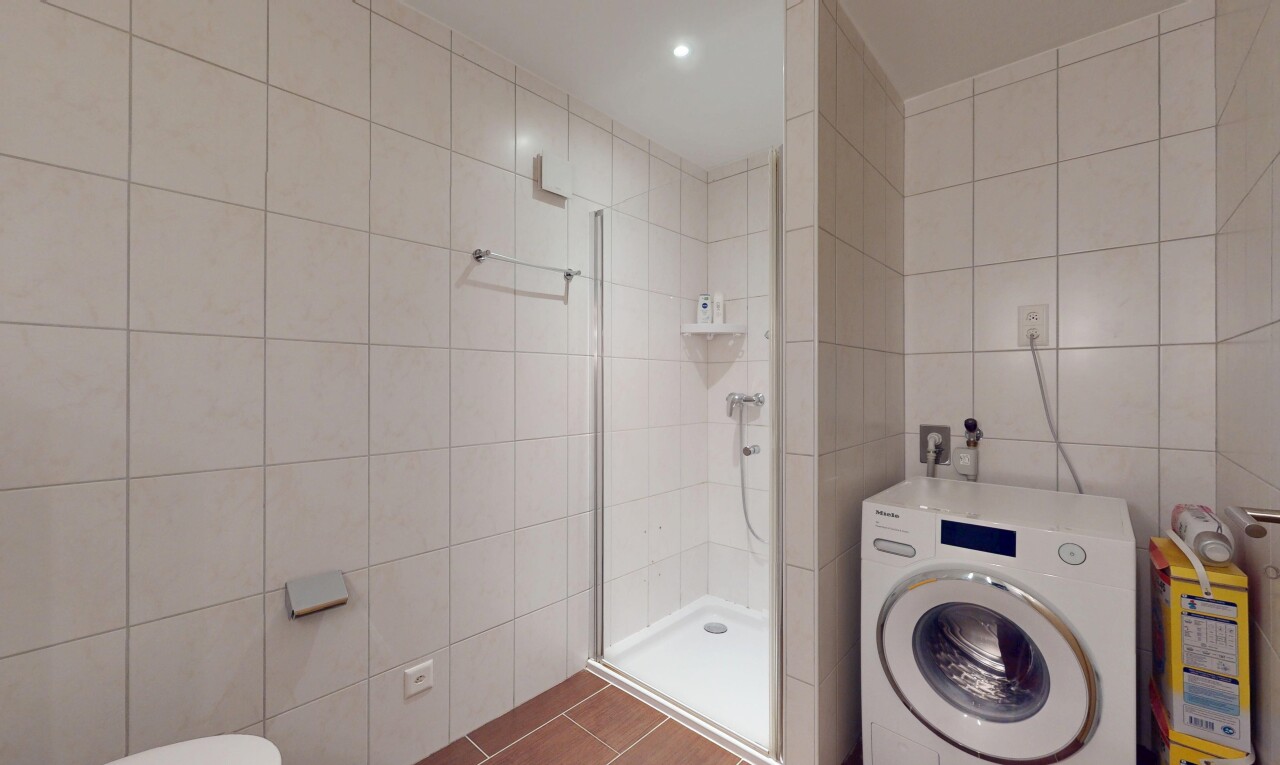 Appartement in à Vétroz - 9