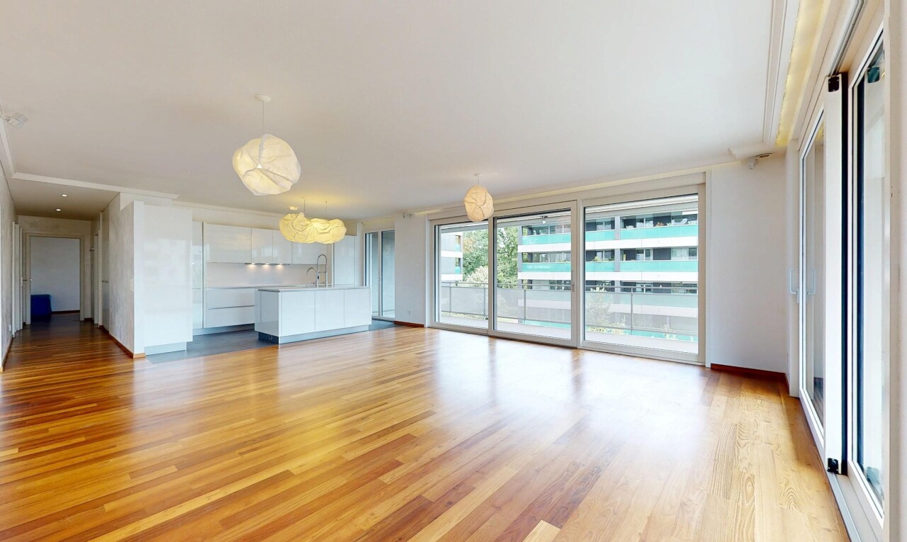 Appartement in à Cologny - 0