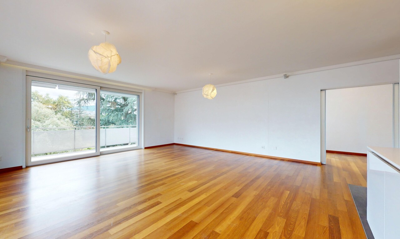 Appartement in à Cologny - 3