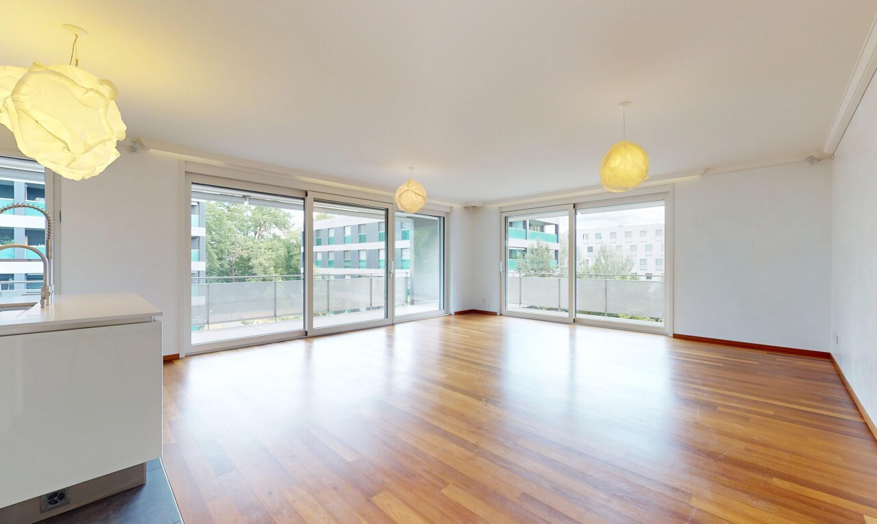 Appartement in à Cologny - 4