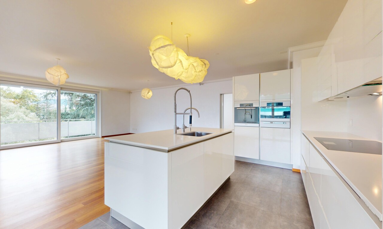 Appartement in à Cologny - 7