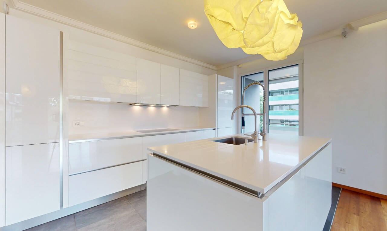 Appartement in à Cologny - 8