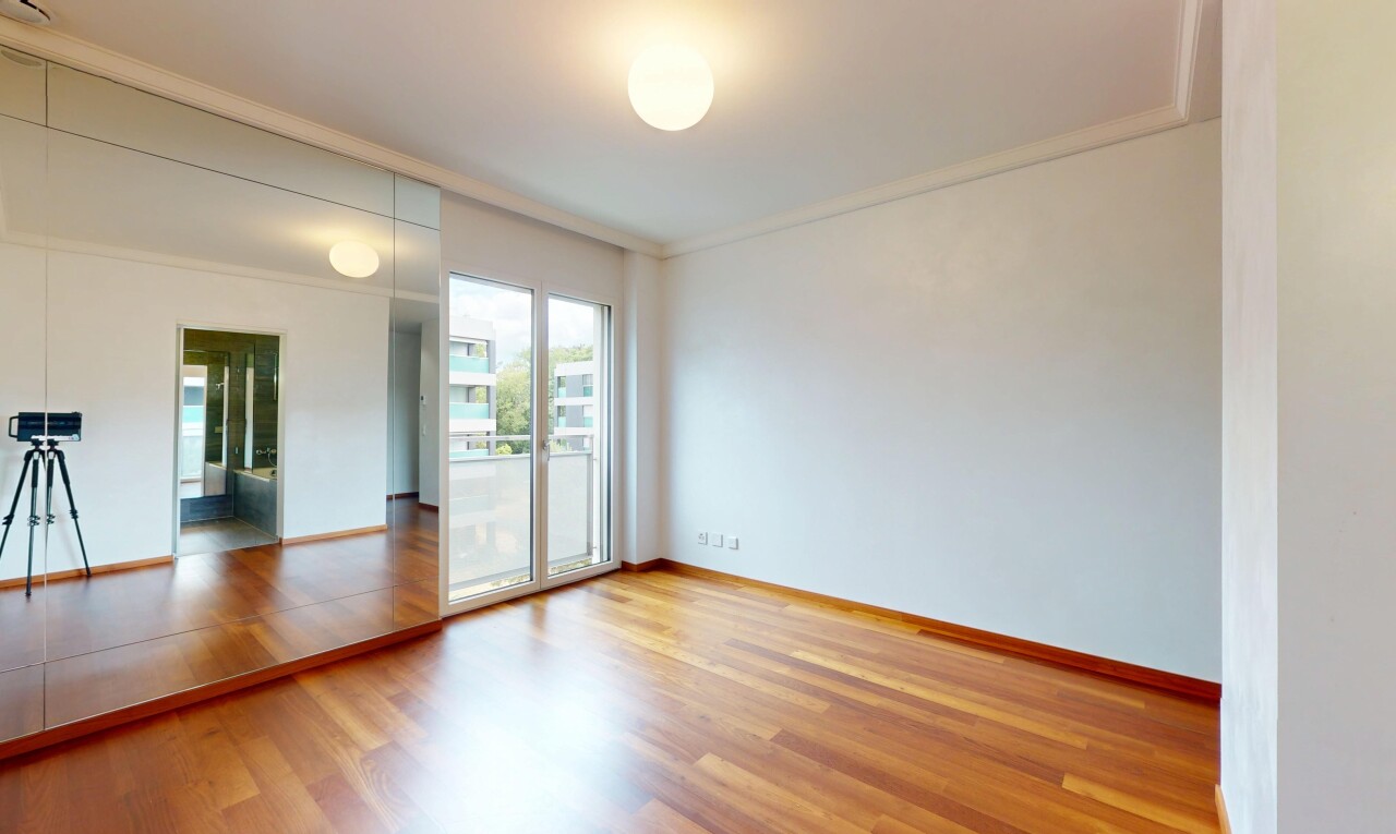 Appartement in à Cologny - 9