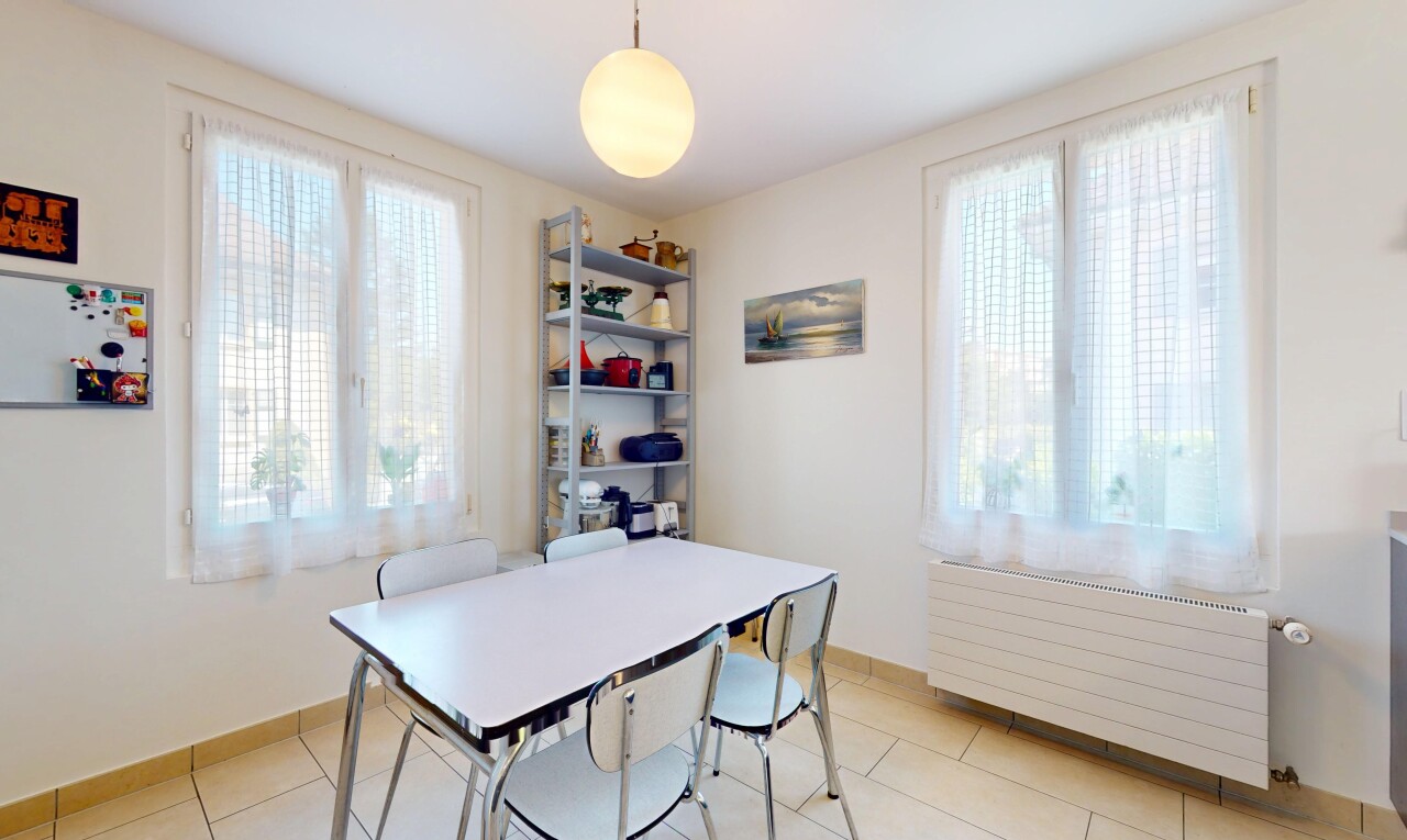 Maison individuelle in à Yverdon-les-Bains - 10