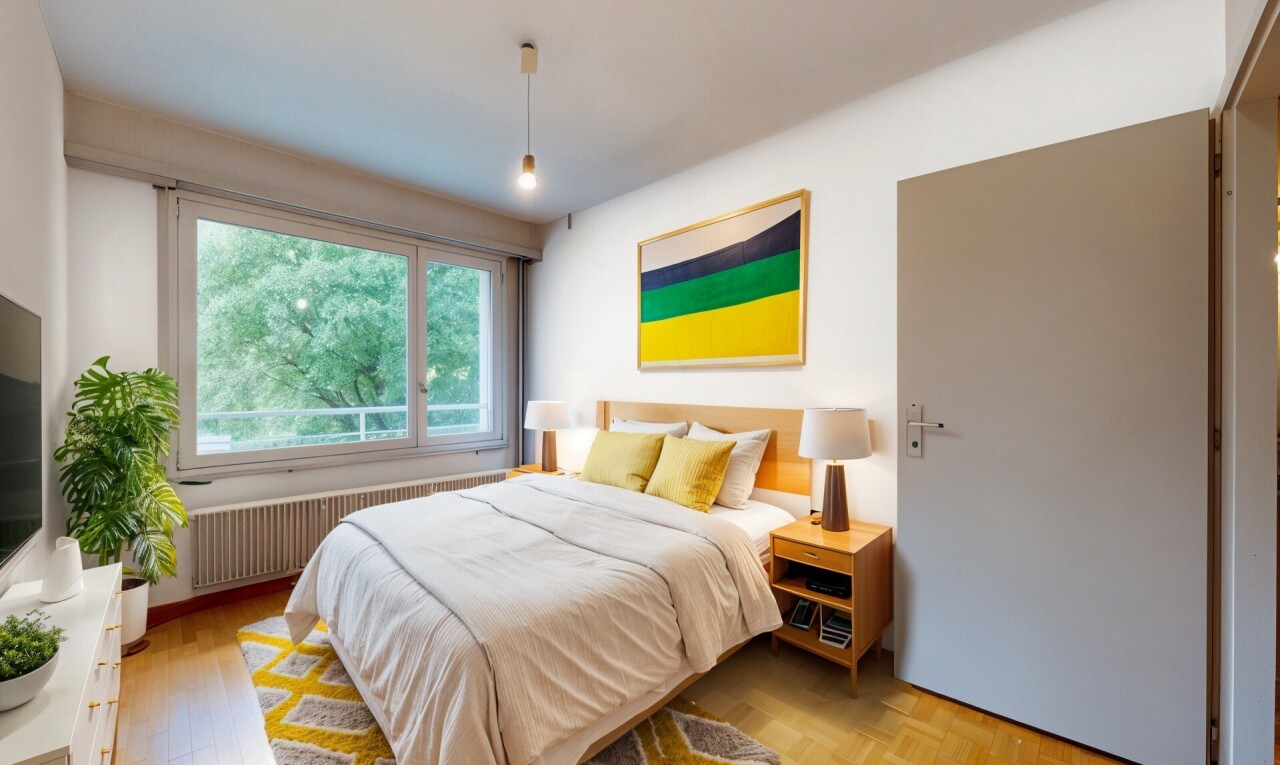 Appartement in à Grand-Lancy - 1