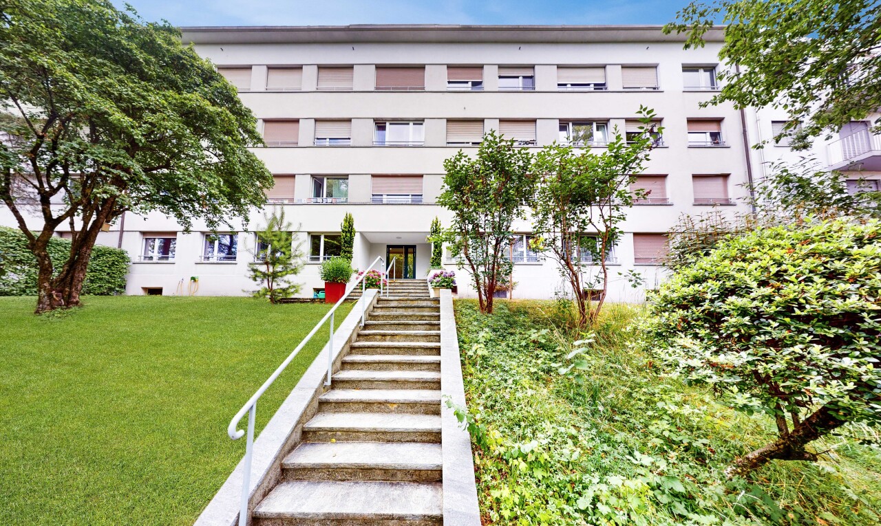 Appartement in à Grand-Lancy - 2