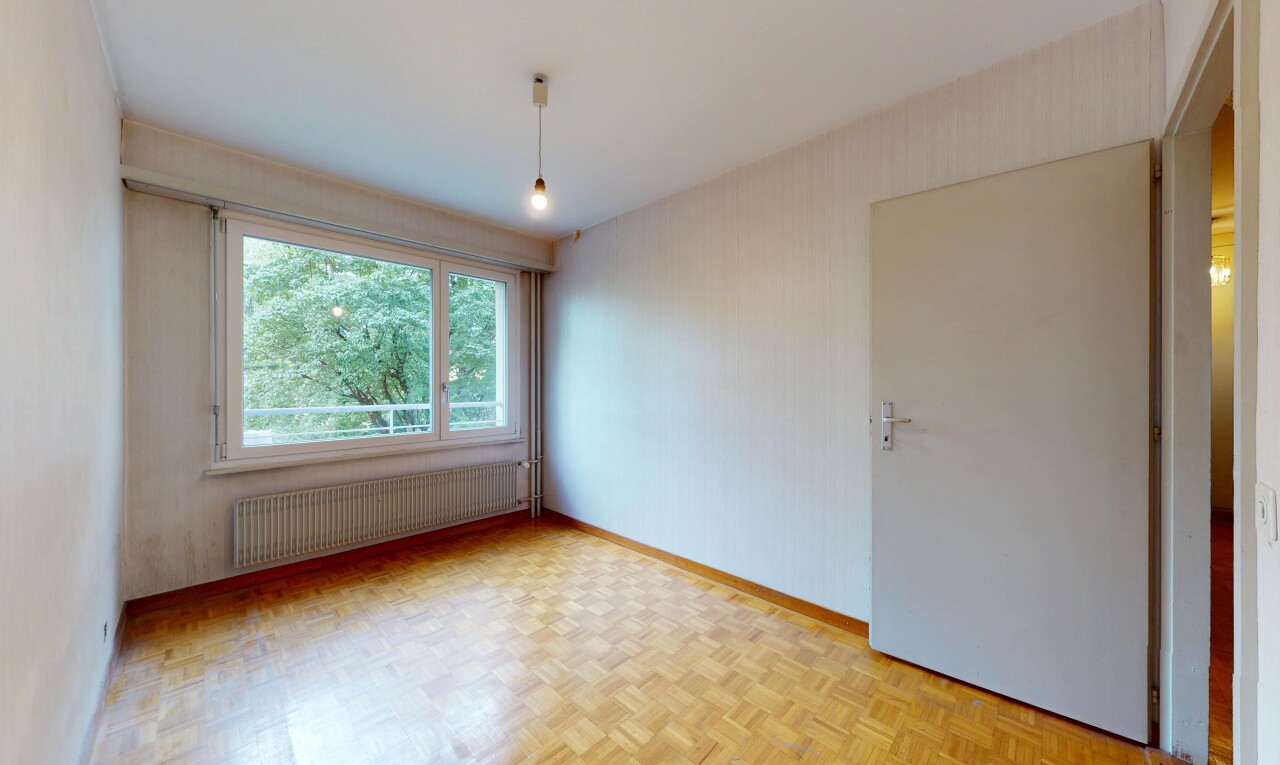 Appartement in à Grand-Lancy - 3