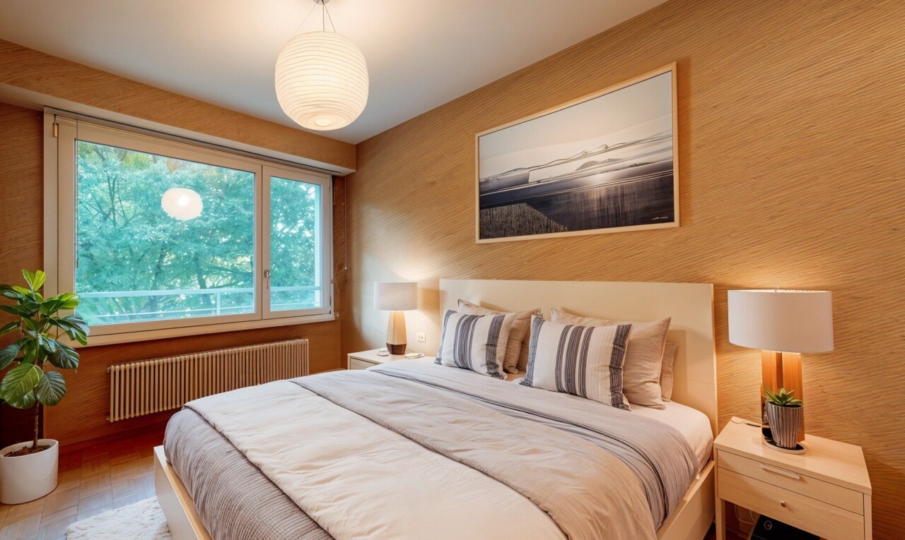 Appartement in à Grand-Lancy - 4