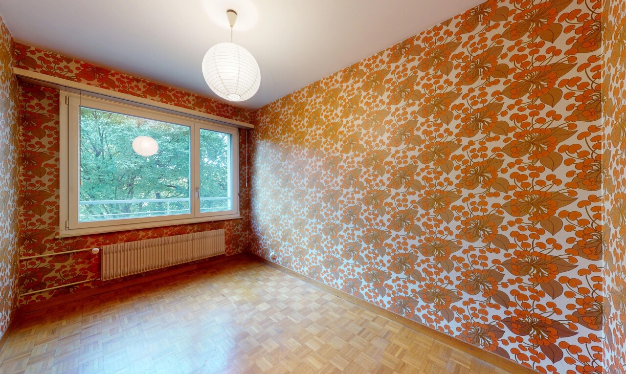 Appartement in à Grand-Lancy - 6