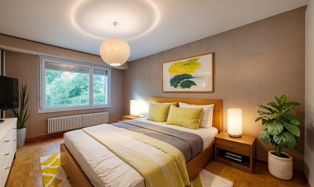 Appartement in à Grand-Lancy - 7