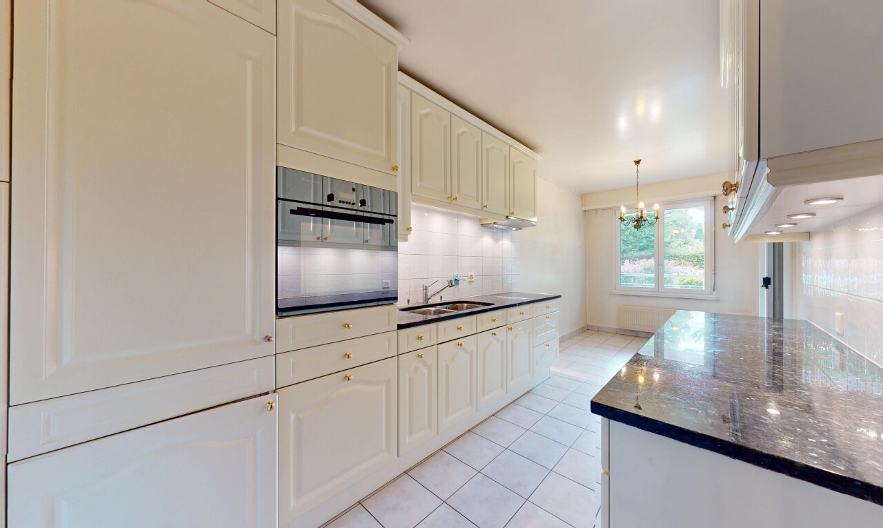 Appartement in à Grand-Lancy - 9