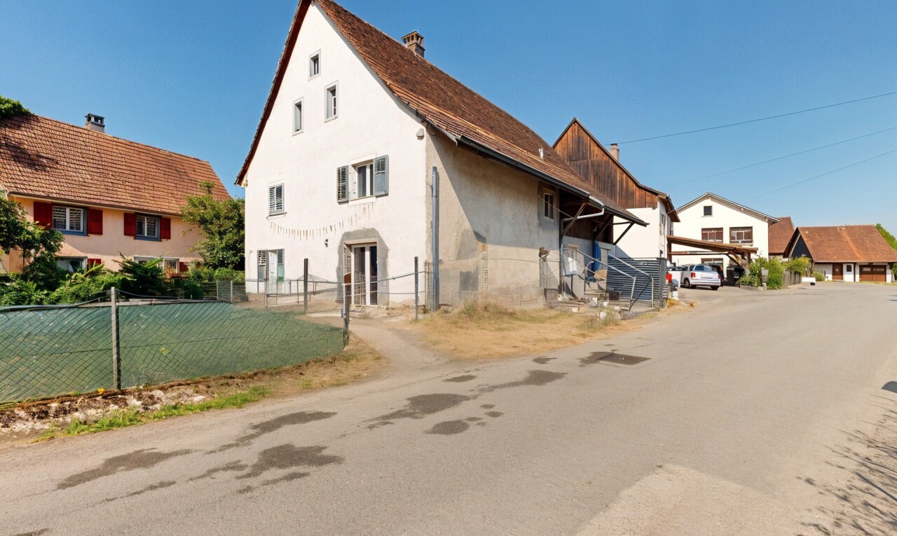 Maison individuelle in à Vendlincourt - 1