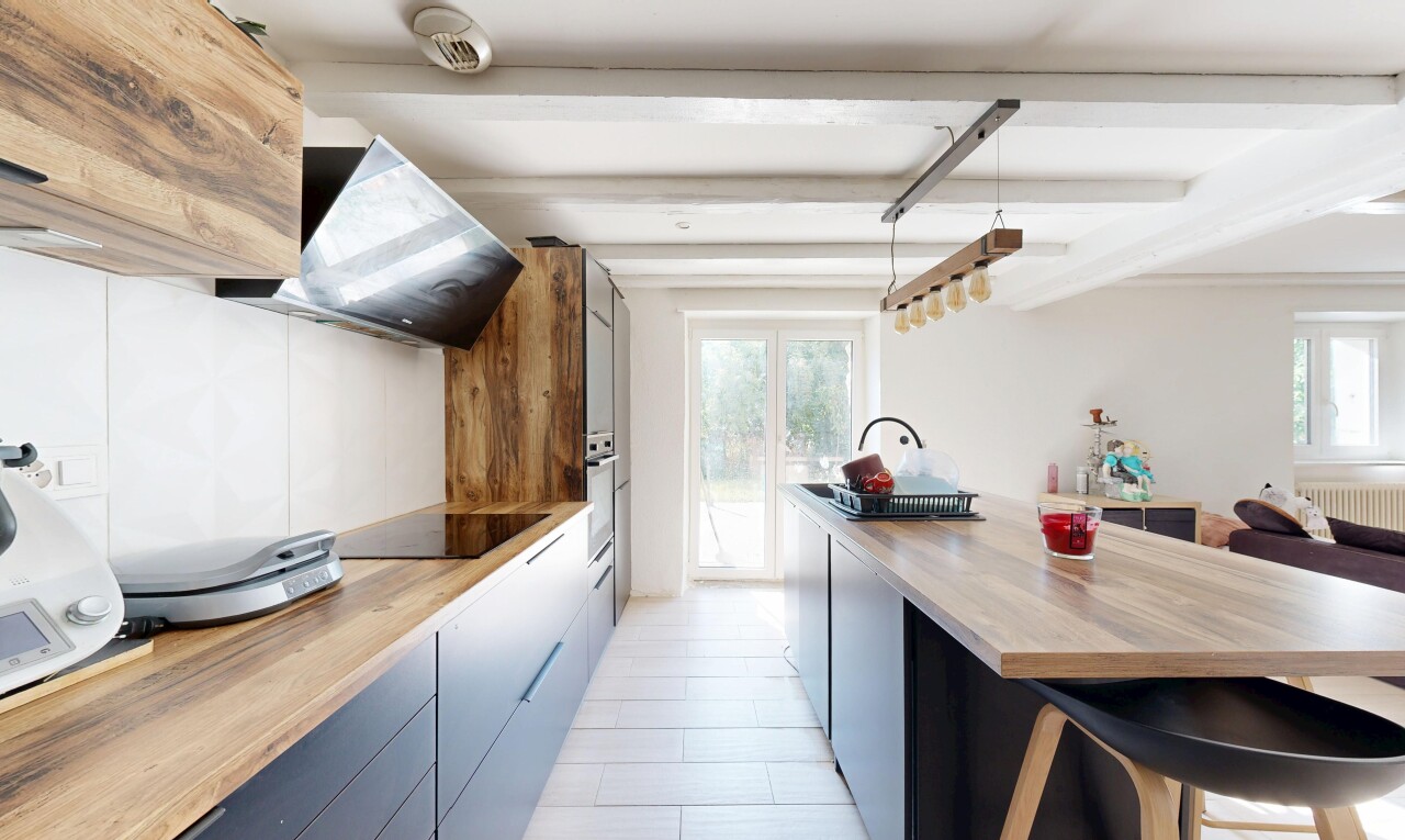 Maison individuelle in à Vendlincourt - 2