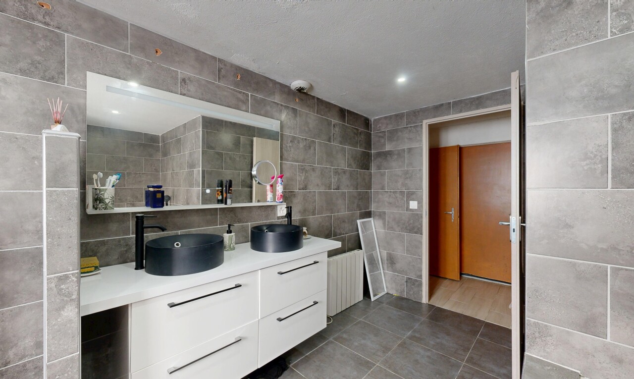 Maison individuelle in à Vendlincourt - 3