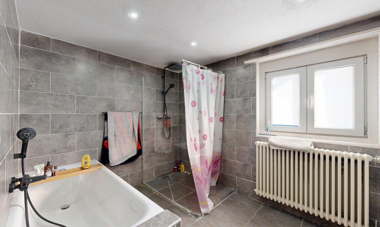 Maison individuelle in à Vendlincourt - 8