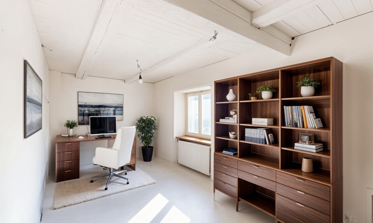 Maison individuelle in à Vendlincourt - 9