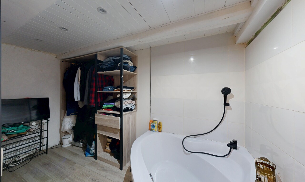 Maison individuelle in à Vendlincourt - 10