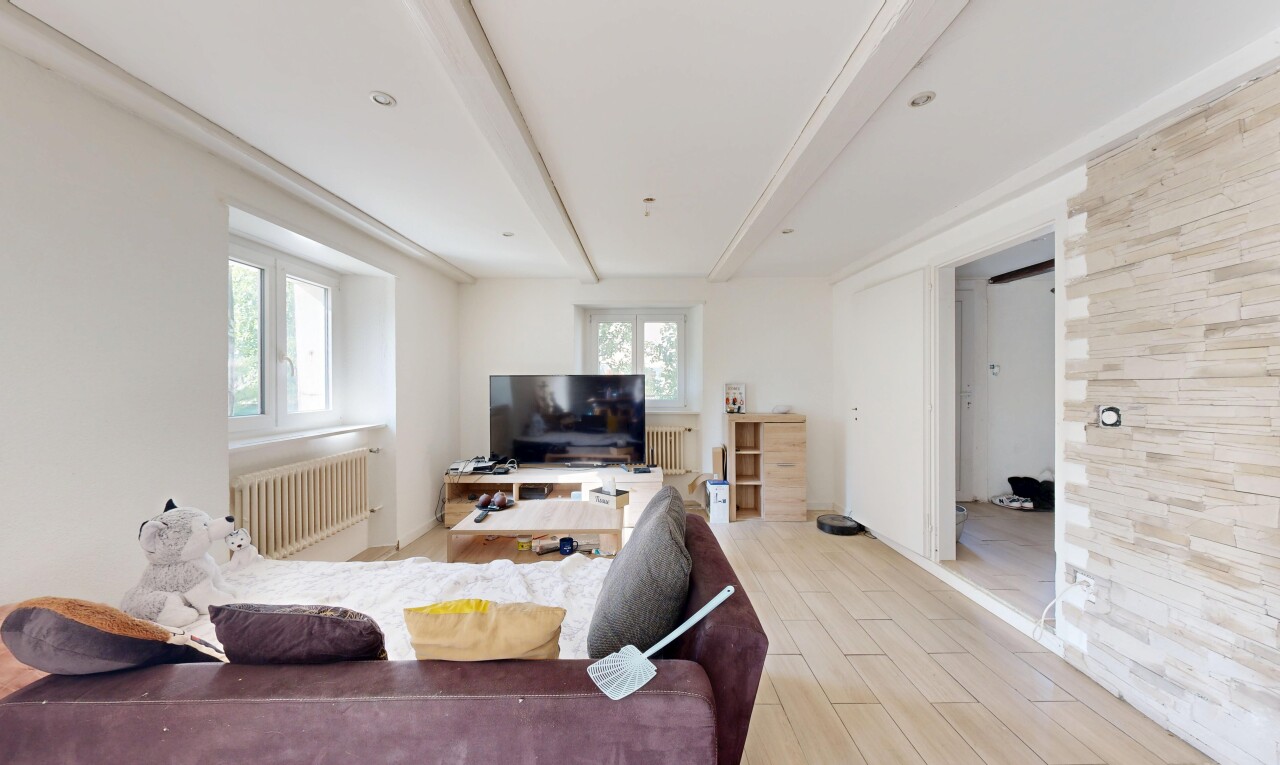 Maison individuelle in à Vendlincourt - 11