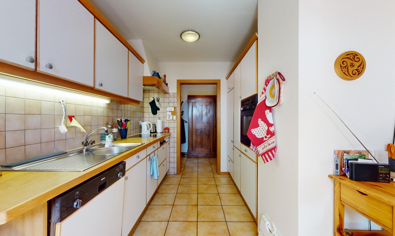 Dernier étage in à Porsel - 8