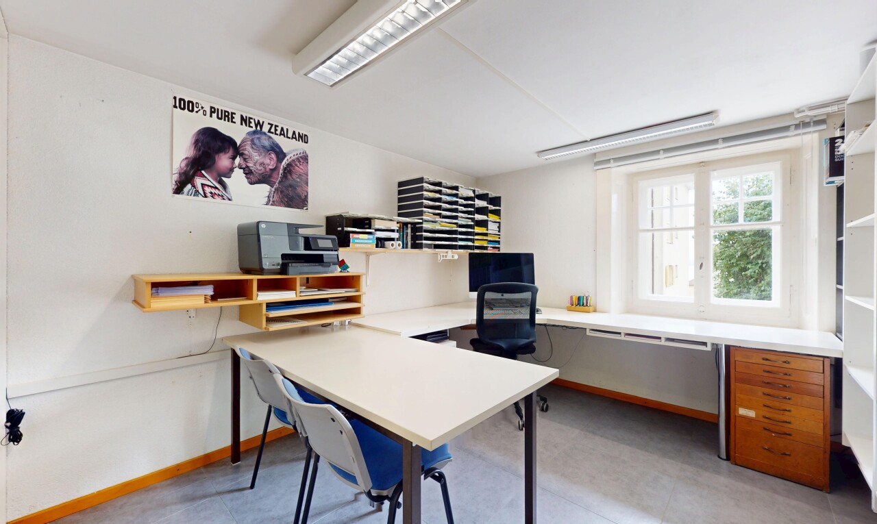 Haus mit Seeblick – großer Garten – nur wenige Schritte von Geschäften - 7