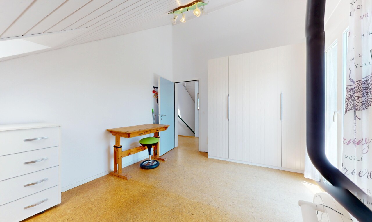 Einfamilienhaus in Hombrechtikon - 9