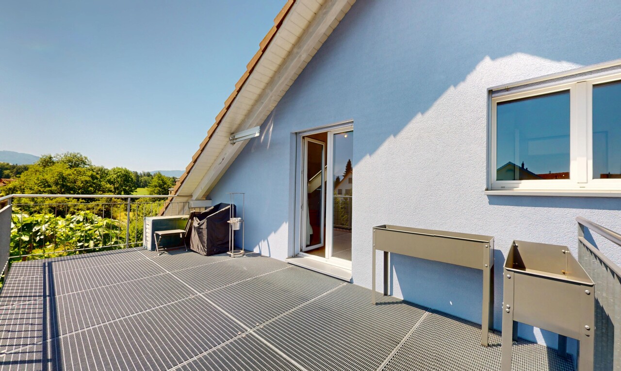 Einfamilienhaus in Hombrechtikon - 11