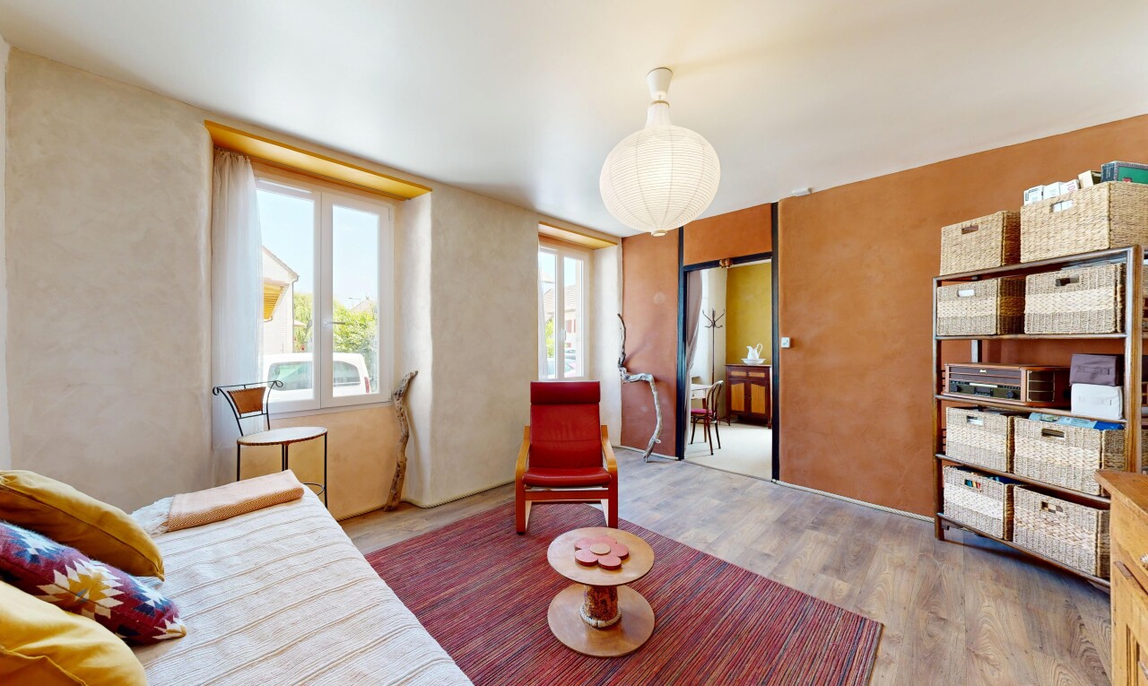 Discover a Home Full of Potential in Peaceful Family-Friendly Setting - 6