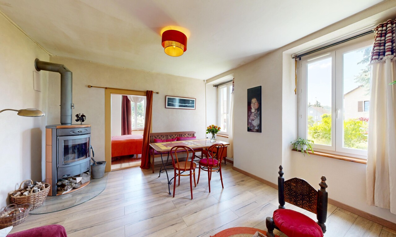 Discover a Home Full of Potential in Peaceful Family-Friendly Setting - 8