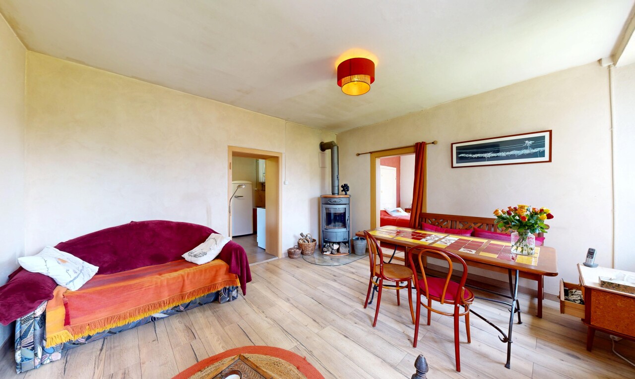 Discover a Home Full of Potential in Peaceful Family-Friendly Setting - 9