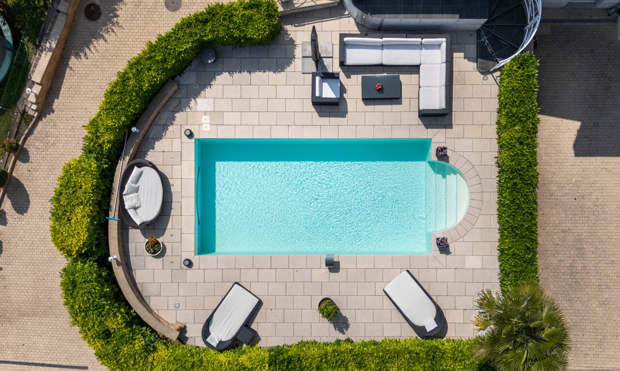 Maison individuelle in à Chamblon - 1