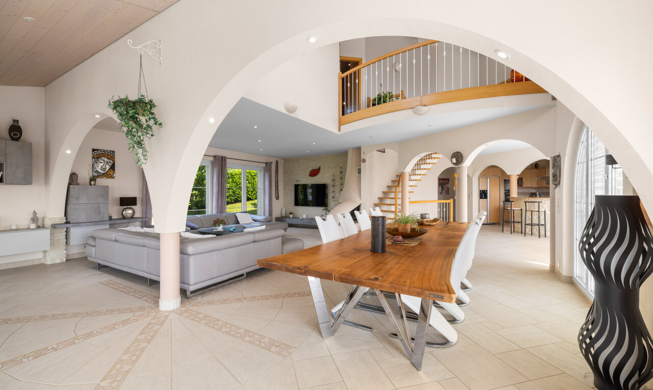 Maison individuelle in à Chamblon - 4