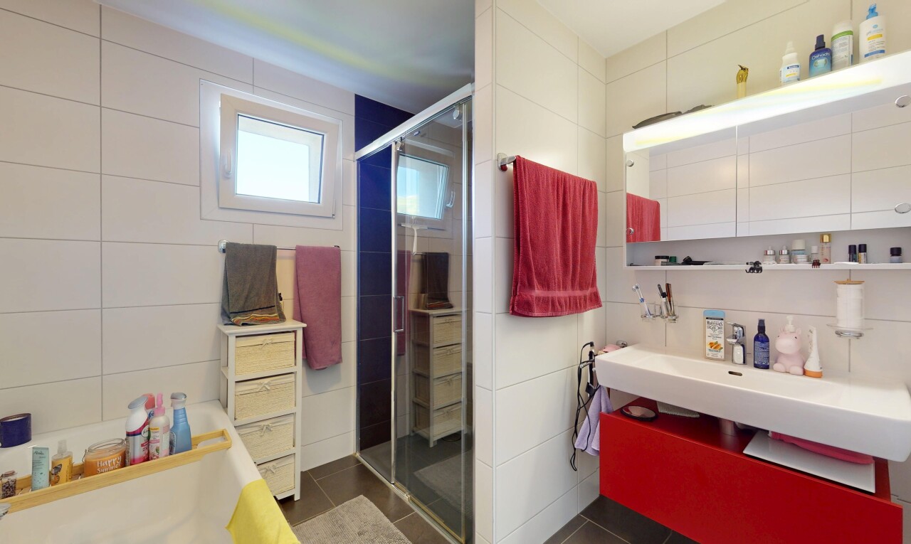 Dernier étage in à Vétroz - 7